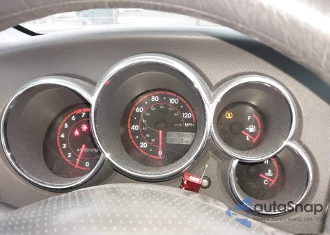 2008 Pontiac Vibe from USA, damaged, VIN 5Y2SL65868Z400508